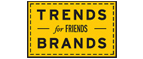 Скидка 10% на коллекция trends Brands limited! - Верхняя Тура